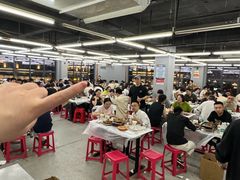 -小民大排档(光谷店)