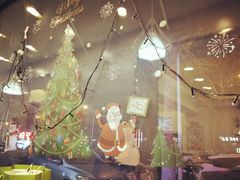 大堂-旺仔家常菜生煎包(马端街店)