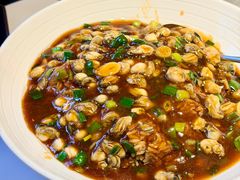 -阿忠食坊大排档·20年老店(万象城店)