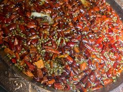 -雲蜀龙阁·金牌水煮鱼(方庄店)