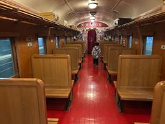 -沈阳铁路陈列馆