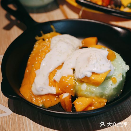 泰态泰国菜馆(雅居乐雍华廷店)