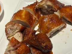 -兰亭轩茶餐厅(长江路店)