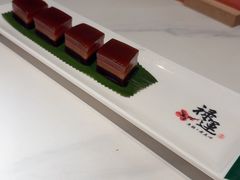 -禄运茶居·手工点心(猎德店)