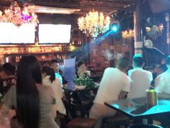 -杜尚rooftop露台酒吧