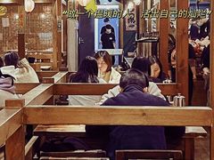 大堂-小川洋风料理(街道口店)