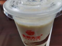 -永和大王(巨峰路店)