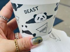 -Manner Coffee(IFS一楼店)