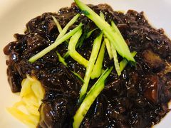 -桃园中华料理炸酱面(燕儿岛路店)