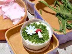 -海底捞大排档火锅(打浦路店)