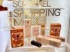 -松雷商业(南岗店)