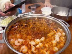 -蚂蚁家辣炒章鱼(海云台店)