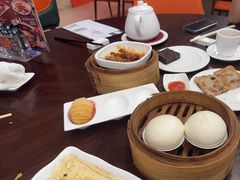 -潮福城大酒楼·潮粤菜·港式点心(阳光城店)