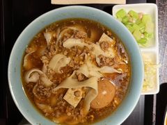 -喜晋道面馆(华严寺广场店)