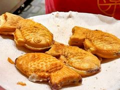 -粉粉乐鲷鱼烧(美罗城店)