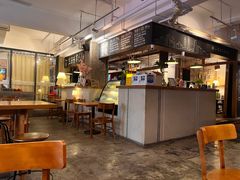 -雕刻时光·无国界料理西餐厅(五山店)