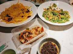-小河村•南京鱼鲜乡土家常菜(油坊桥店)