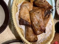纸包鸡-状元阁烧烤(新华路总店)