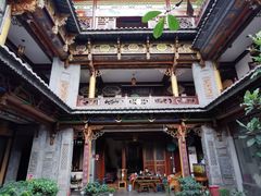 -南诏风情岛