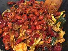 麻辣香锅-一麻一辣麻辣香锅(方庄店)