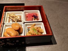 -胆道·海胆专门店(凯德晶萃店)