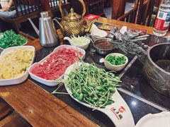 -徐师傅太子锅(文化路店)