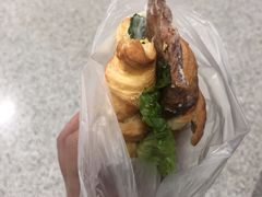 -幸福西饼面包茶饮(车公庙店)