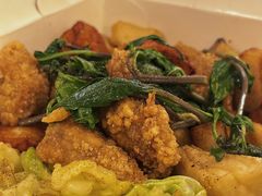 -呷贺盐酥鸡(抄纸巷店)