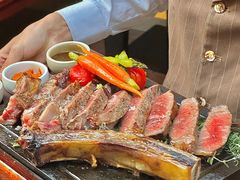 -Osteria Garden 生蚝花园餐厅(原进贤路店)