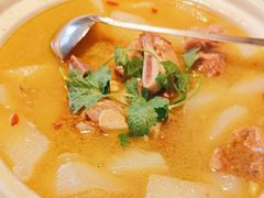 -谢氏老金口七号宴(武昌大道店)