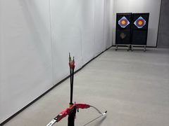 -無弓射箭俱乐部(领展中心城店)