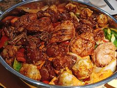 -黄记煌三汁焖锅(悦方IDmall店)