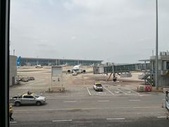 -重庆江北国际机场-T2航站楼