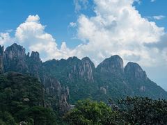 -三清山风景名胜区