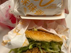 -味味香(团结湖店)