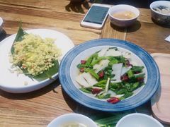-雀舞云南菜(乐客城店)