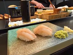 -Sushi Hanzo半藏(天环广场店)