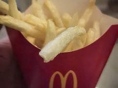 -麦当劳(河北大街店)