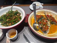 -巡耕记·湖南土菜(长湖店)