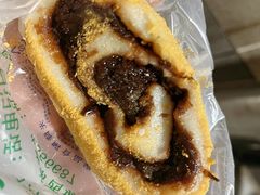 -清真·白记年糕(牛街北口店)