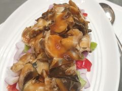 -老刺参海鲜酒楼