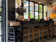 -转山咖啡(松柏社区店)