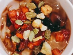 红糖凉粉-渝信川菜(西单店)
