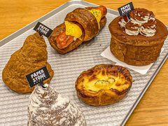 -PAPER STONE BAKERY(天汇广场店)