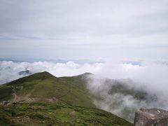 -灵山