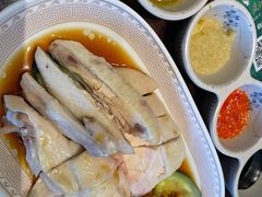 -章记星洲 · 新加坡餐厅(望京店)