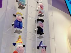 -一只酸奶牛(八一路店)