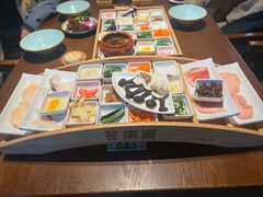 -芸南道·过桥米线(昆明老街旗舰店)