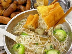 -福屿鲜捞小吃·捞化(福屿总店)