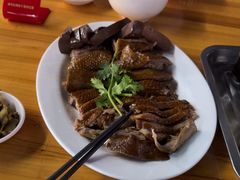 -乌文新澄海卤鹅店